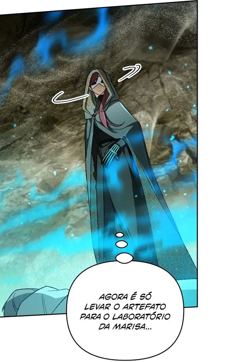 Read Eu me Tornei o Gênio Bastardo de um Nobre Clã Sombrio (PT-BR) PT Manga Online