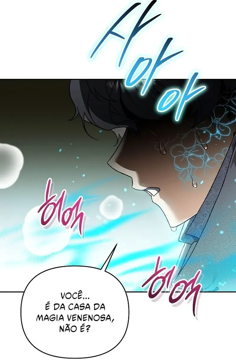 Read Eu me Tornei o Gênio Bastardo de um Nobre Clã Sombrio (PT-BR) PT Manga Online
