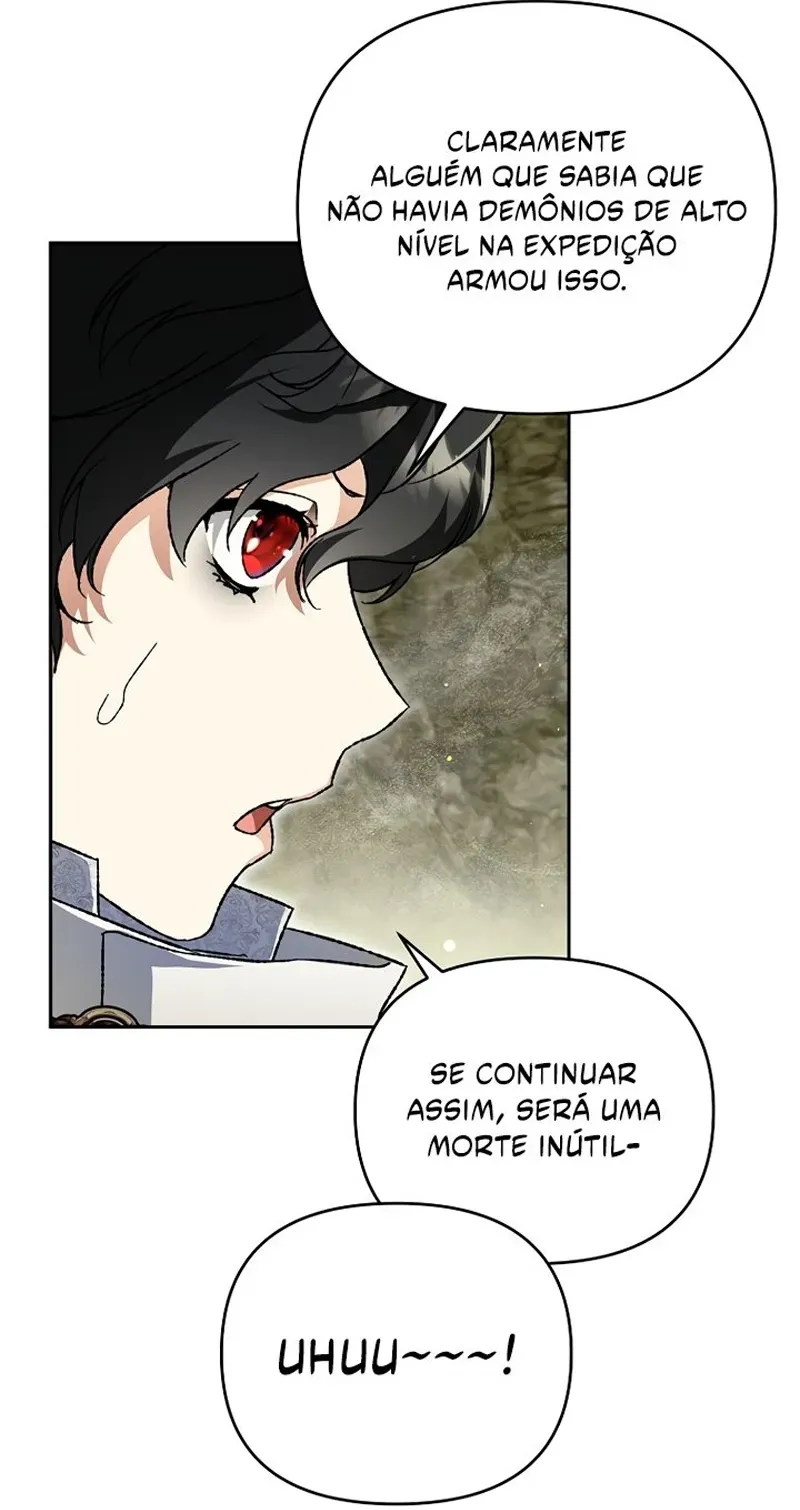 Read Eu me Tornei o Gênio Bastardo de um Nobre Clã Sombrio (PT-BR) PT Manga Online