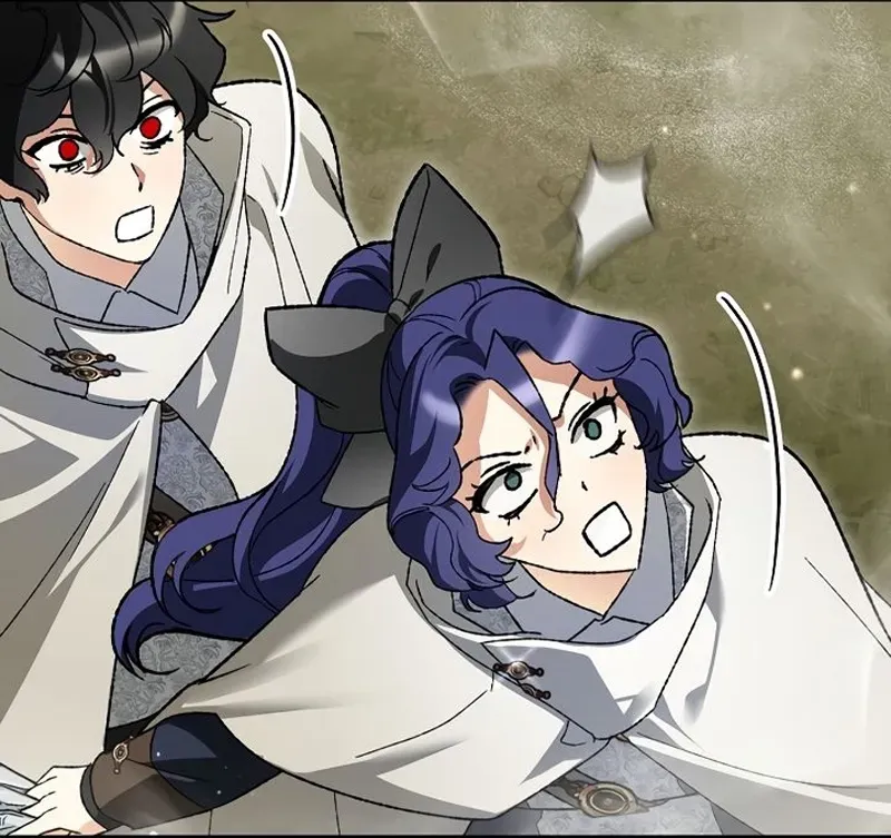 Read Eu me Tornei o Gênio Bastardo de um Nobre Clã Sombrio (PT-BR) PT Manga Online