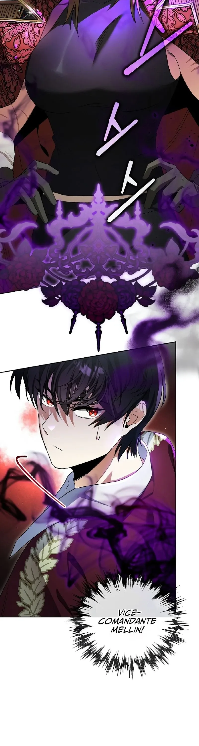 Read Eu me Tornei o Gênio Bastardo de um Nobre Clã Sombrio (PT-BR) PT Manga Online