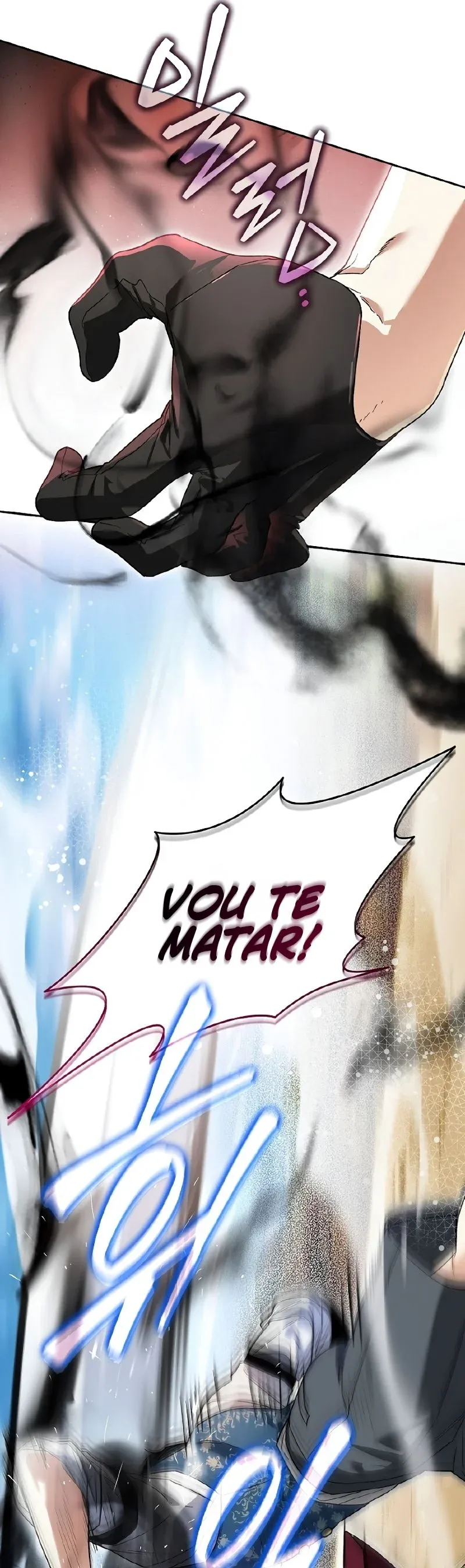 Read Eu me Tornei o Gênio Bastardo de um Nobre Clã Sombrio (PT-BR) PT Manga Online