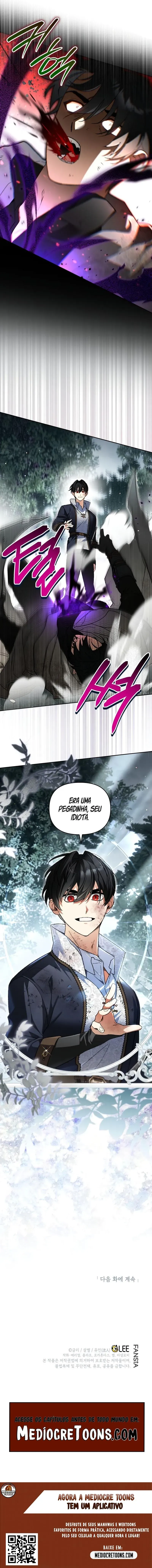 Read Eu me Tornei o Gênio Bastardo de um Nobre Clã Sombrio (PT-BR) PT Manga Online
