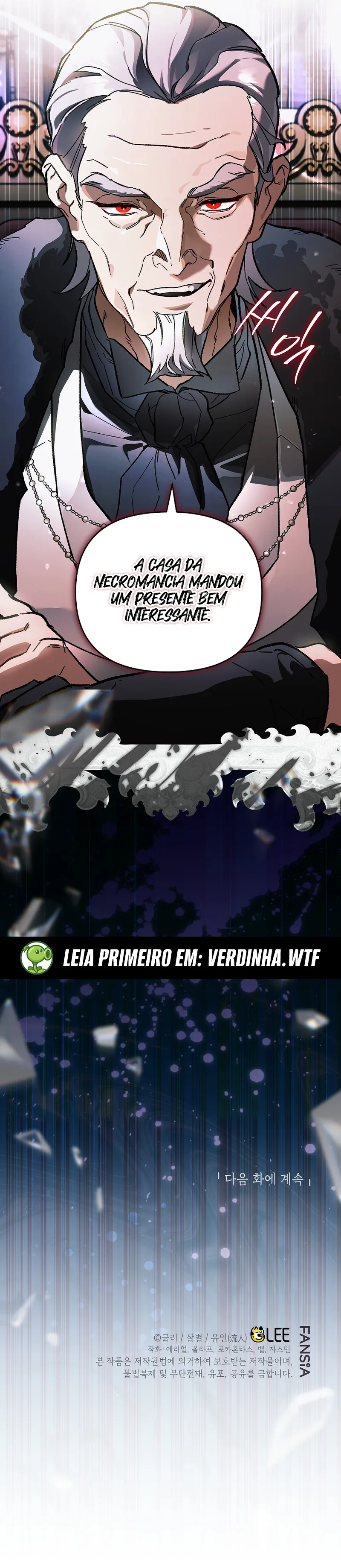 Read Eu me Tornei o Gênio Bastardo de um Nobre Clã Sombrio (PT-BR) PT Manga Online