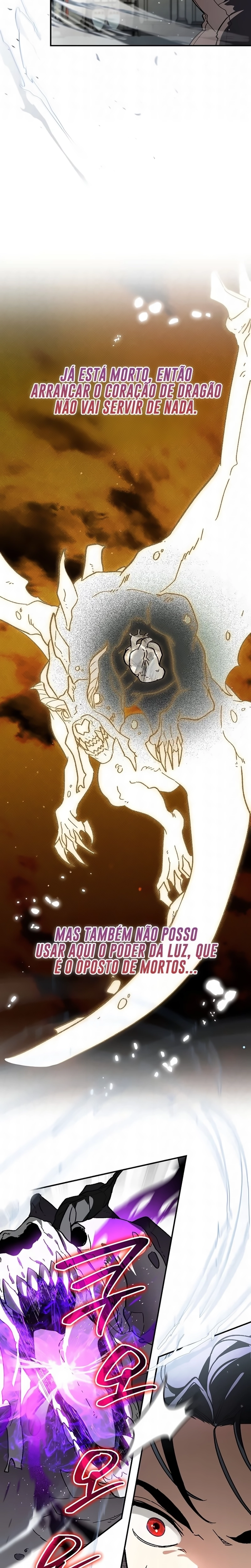 Read Eu me Tornei o Gênio Bastardo de um Nobre Clã Sombrio (PT-BR) PT Manga Online