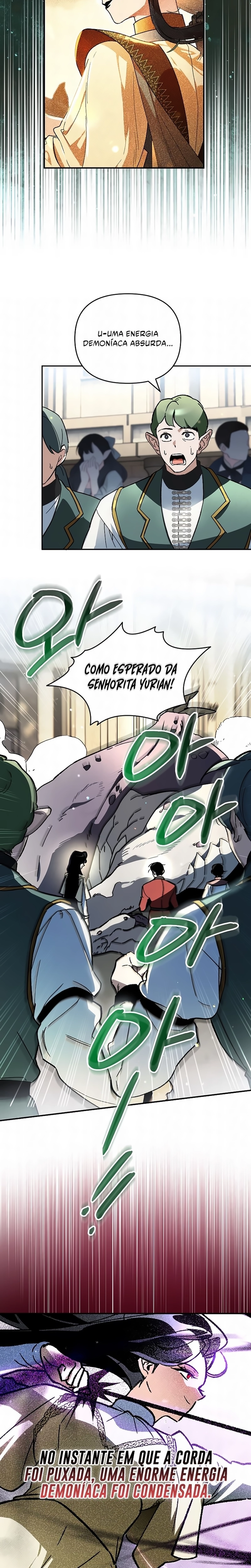 Read Eu me Tornei o Gênio Bastardo de um Nobre Clã Sombrio (PT-BR) PT Manga Online