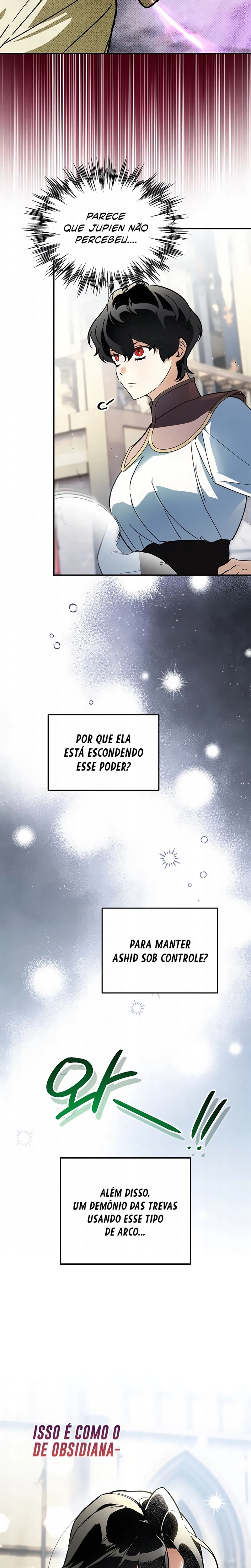 Read Eu me Tornei o Gênio Bastardo de um Nobre Clã Sombrio (PT-BR) PT Manga Online