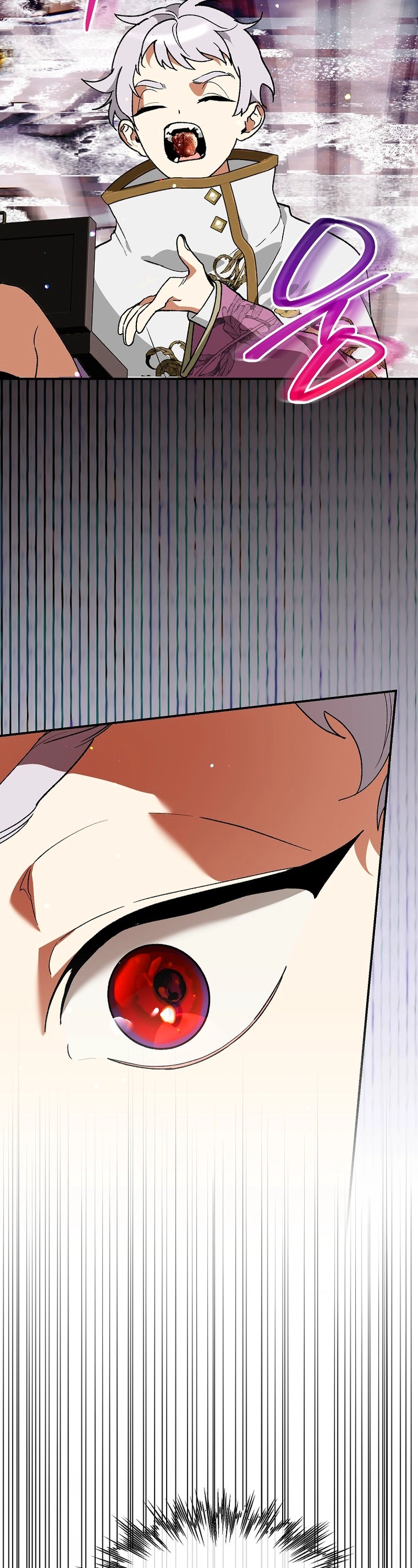 Read Eu me Tornei o Gênio Bastardo de um Nobre Clã Sombrio (PT-BR) PT Manga Online