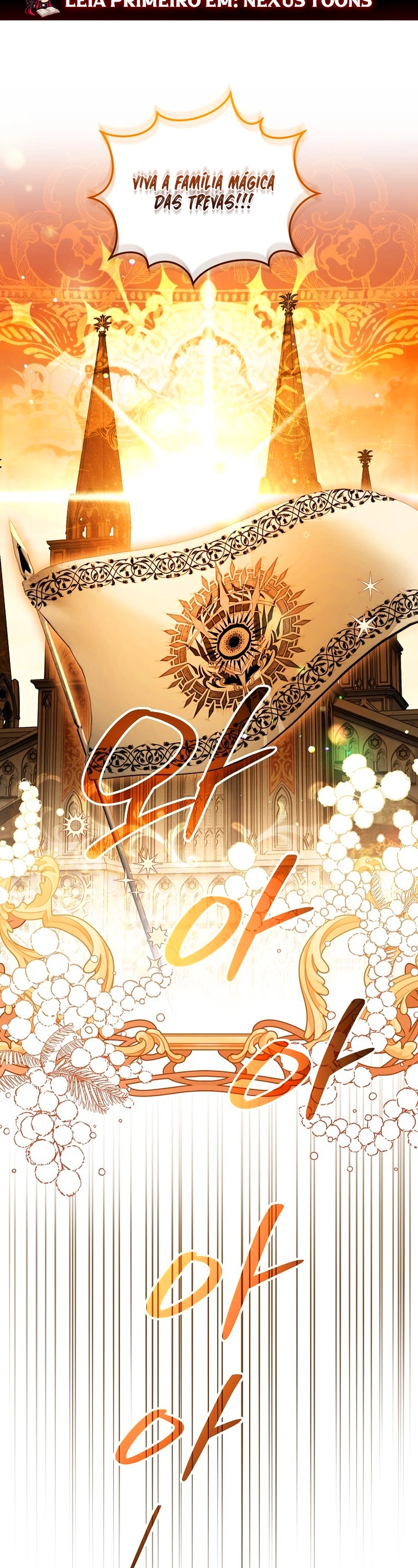 Read Eu me Tornei o Gênio Bastardo de um Nobre Clã Sombrio (PT-BR) PT Manga Online