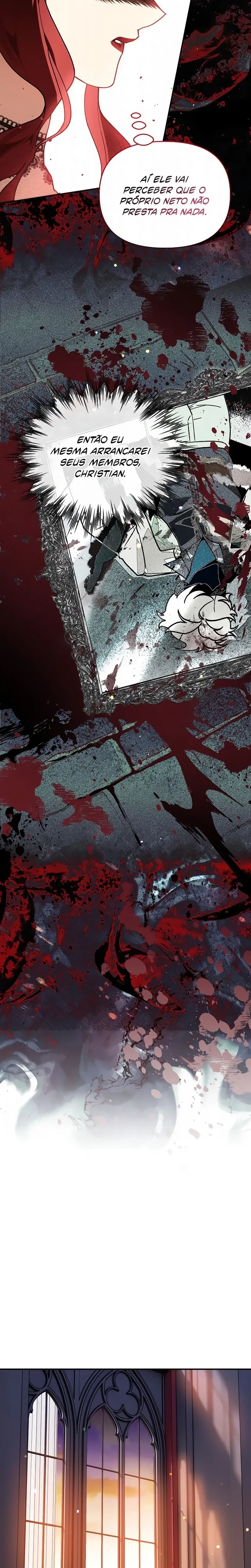 Read Eu me Tornei o Gênio Bastardo de um Nobre Clã Sombrio (PT-BR) PT Manga Online