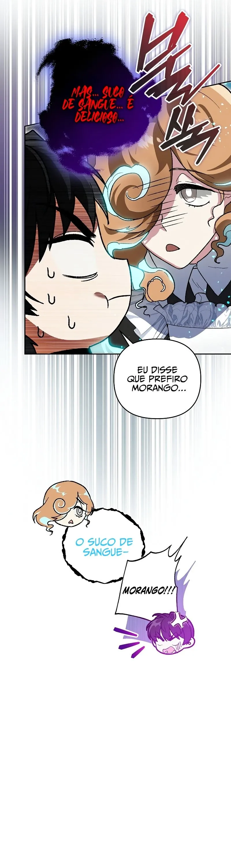 Read Eu me Tornei o Gênio Bastardo de um Nobre Clã Sombrio (PT-BR) PT Manga Online