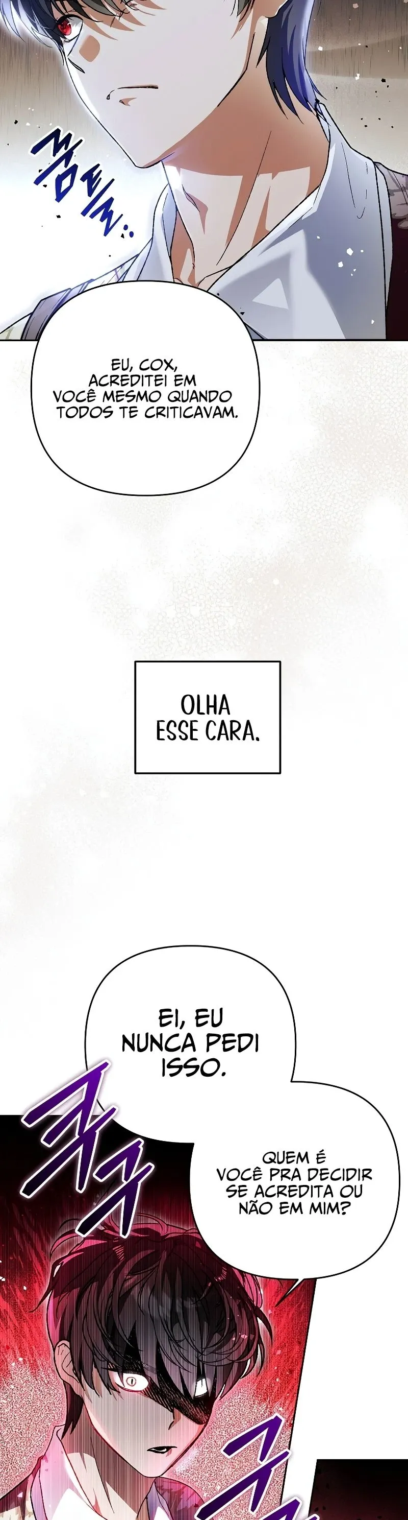 Read Eu me Tornei o Gênio Bastardo de um Nobre Clã Sombrio (PT-BR) PT Manga Online
