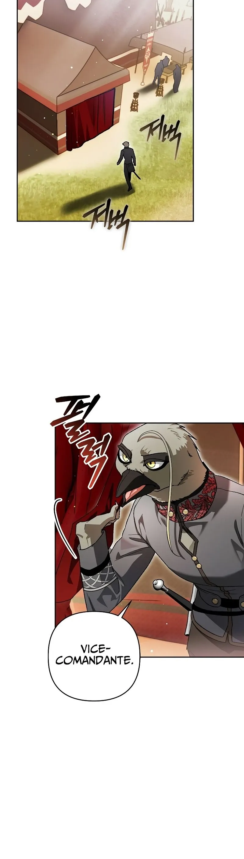Read Eu me Tornei o Gênio Bastardo de um Nobre Clã Sombrio (PT-BR) PT Manga Online