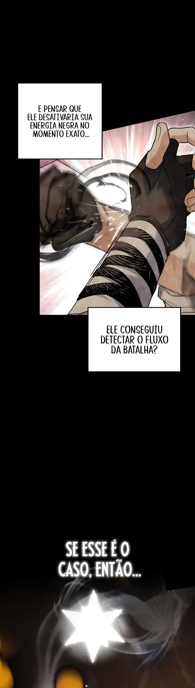 Read Eu me Tornei o Gênio Bastardo de um Nobre Clã Sombrio (PT-BR) PT Manga Online