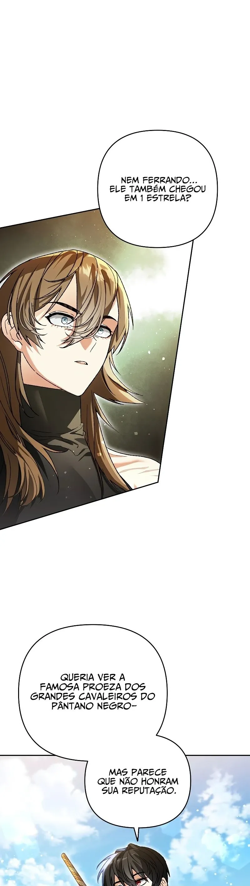 Read Eu me Tornei o Gênio Bastardo de um Nobre Clã Sombrio (PT-BR) PT Manga Online