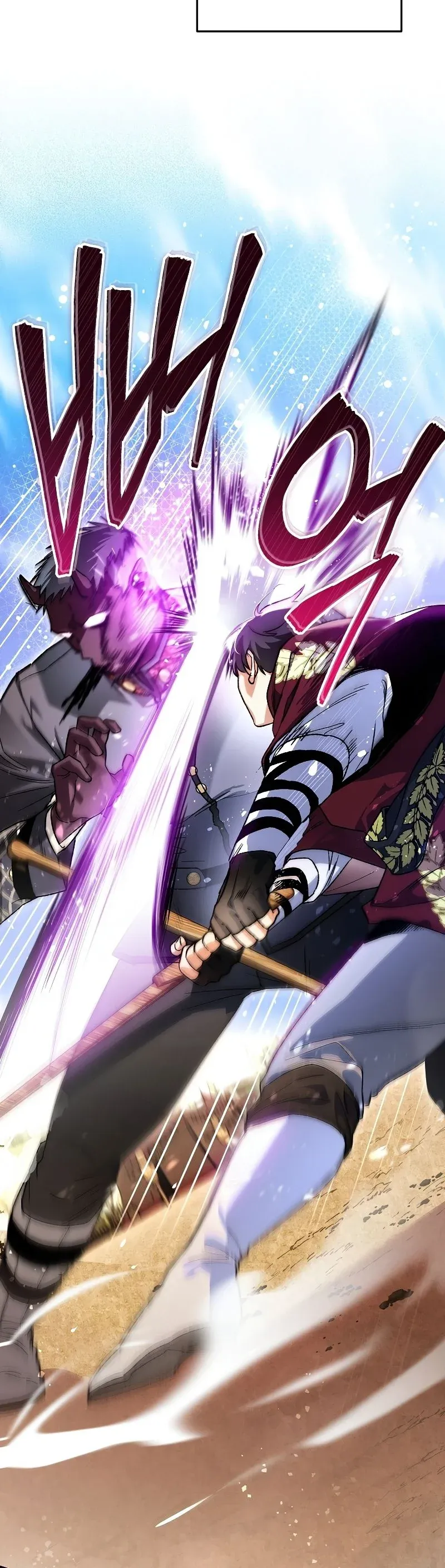 Read Eu me Tornei o Gênio Bastardo de um Nobre Clã Sombrio (PT-BR) PT Manga Online