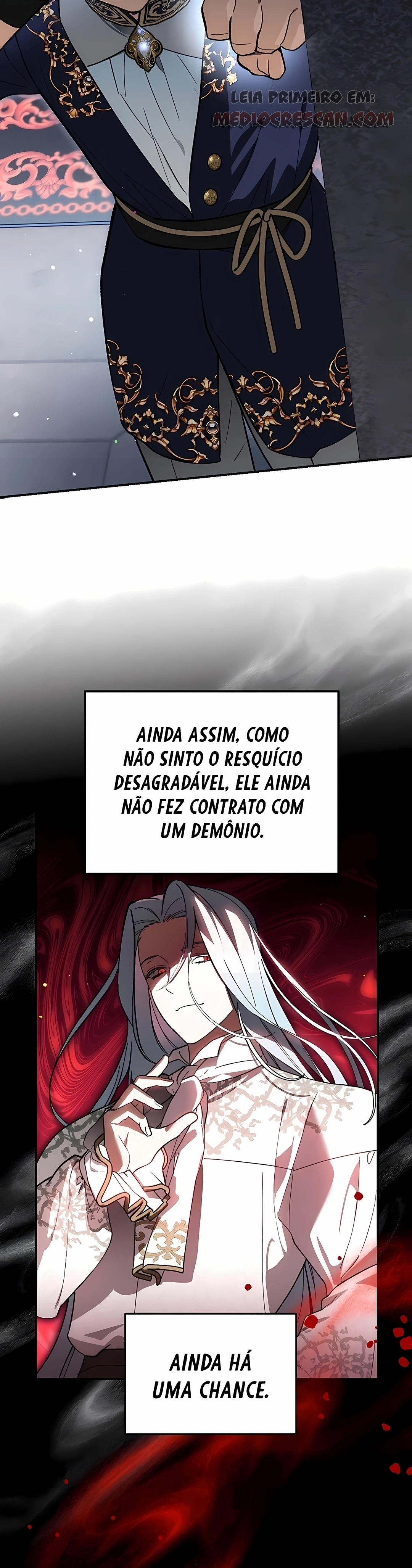 Read Eu me Tornei o Gênio Bastardo de um Nobre Clã Sombrio (PT-BR) PT Manga Online