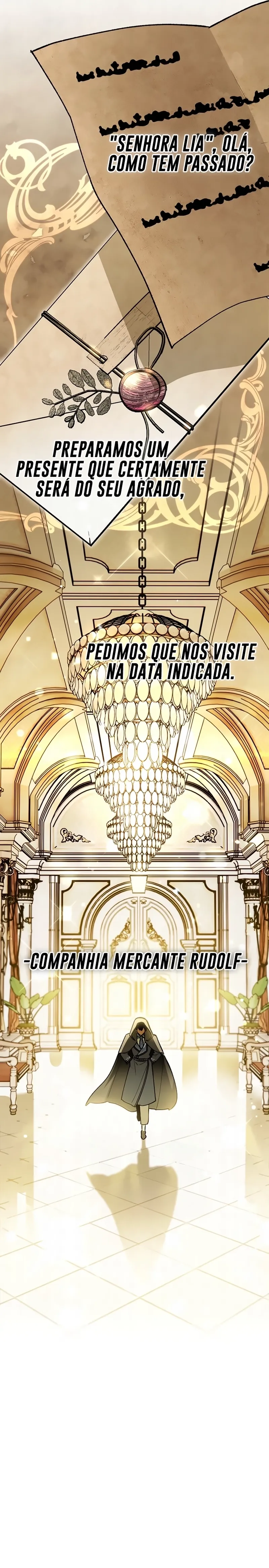 Read Eu me Tornei o Gênio Bastardo de um Nobre Clã Sombrio (PT-BR) PT Manga Online