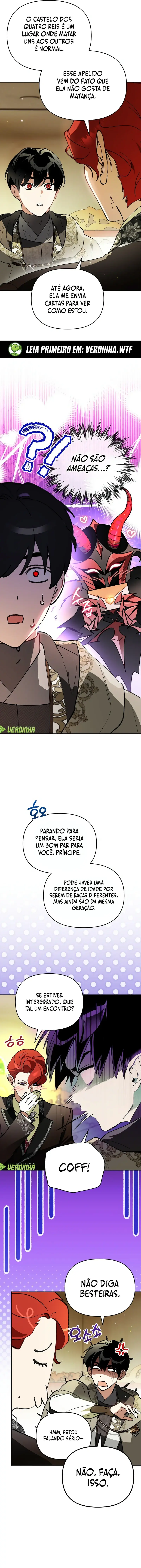 Read Eu me Tornei o Gênio Bastardo de um Nobre Clã Sombrio (PT-BR) PT Manga Online