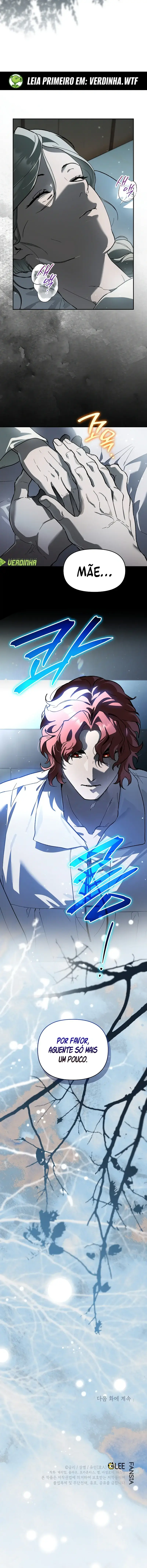 Read Eu me Tornei o Gênio Bastardo de um Nobre Clã Sombrio (PT-BR) PT Manga Online