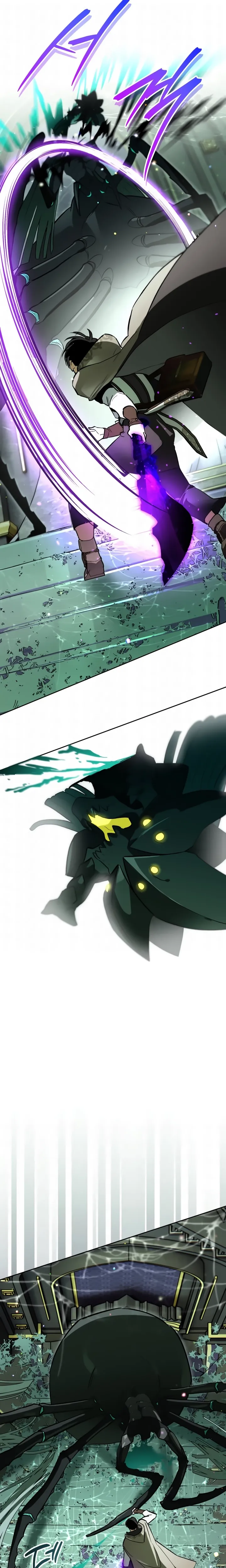 Read Eu me Tornei o Gênio Bastardo de um Nobre Clã Sombrio (PT-BR) PT Manga Online