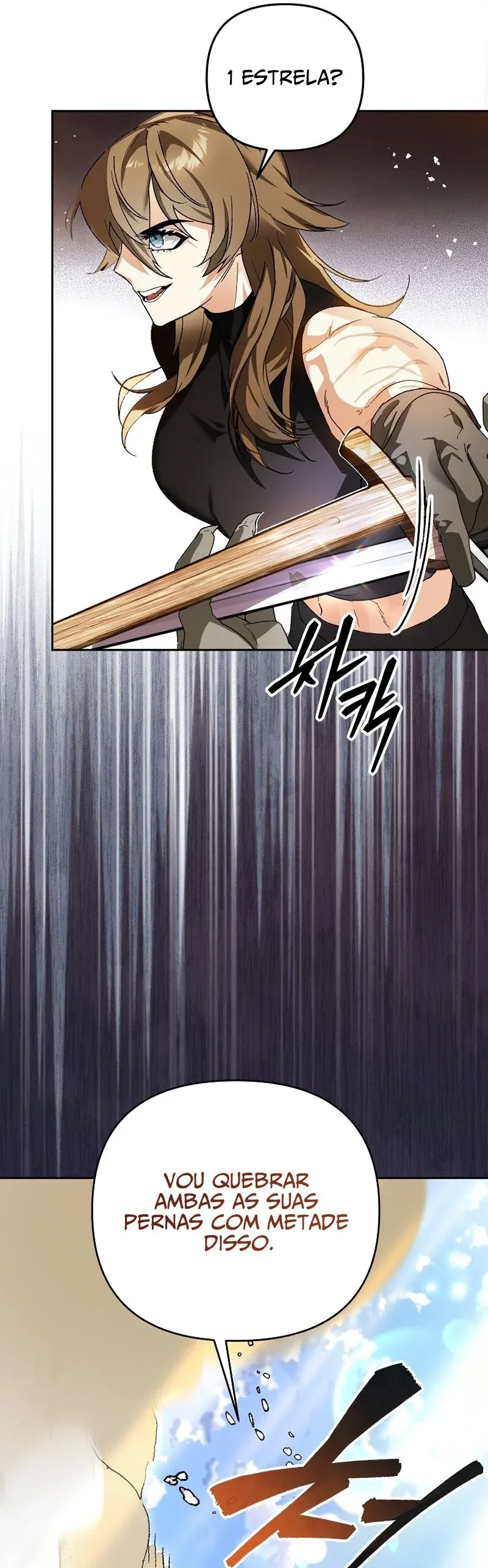 Read Eu me Tornei o Gênio Bastardo de um Nobre Clã Sombrio (PT-BR) PT Manga Online