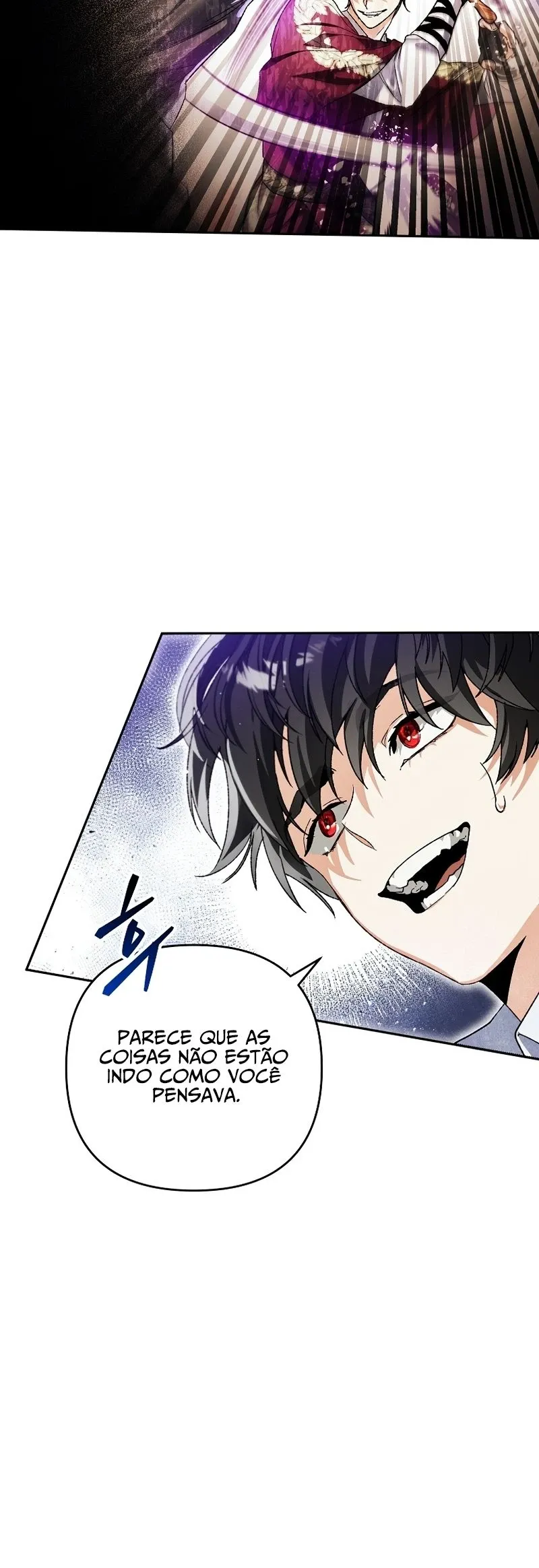 Read Eu me Tornei o Gênio Bastardo de um Nobre Clã Sombrio (PT-BR) PT Manga Online