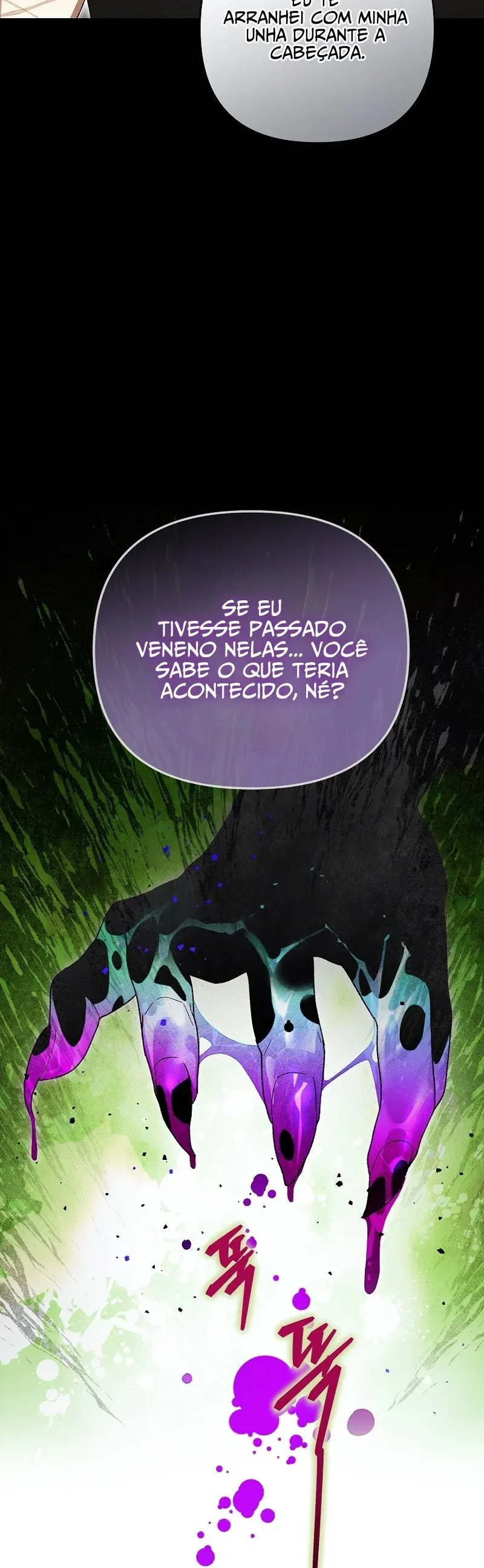 Read Eu me Tornei o Gênio Bastardo de um Nobre Clã Sombrio (PT-BR) PT Manga Online