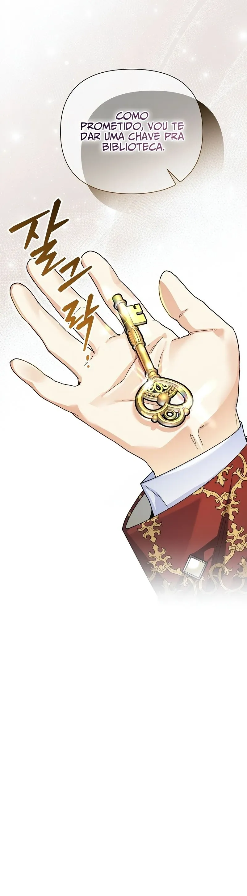 Read Eu me Tornei o Gênio Bastardo de um Nobre Clã Sombrio (PT-BR) PT Manga Online