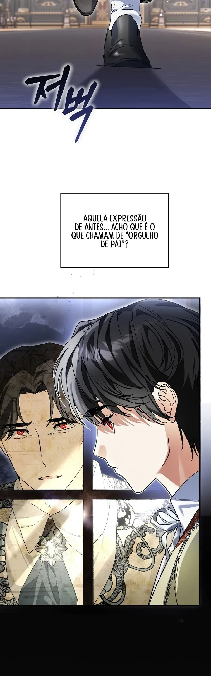 Read Eu me Tornei o Gênio Bastardo de um Nobre Clã Sombrio (PT-BR) PT Manga Online