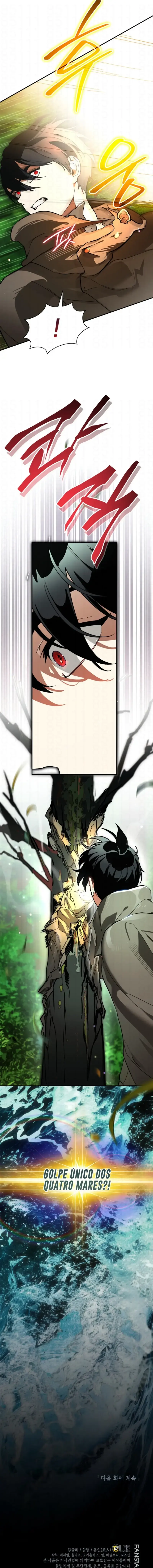 Read Eu me Tornei o Gênio Bastardo de um Nobre Clã Sombrio (PT-BR) PT Manga Online