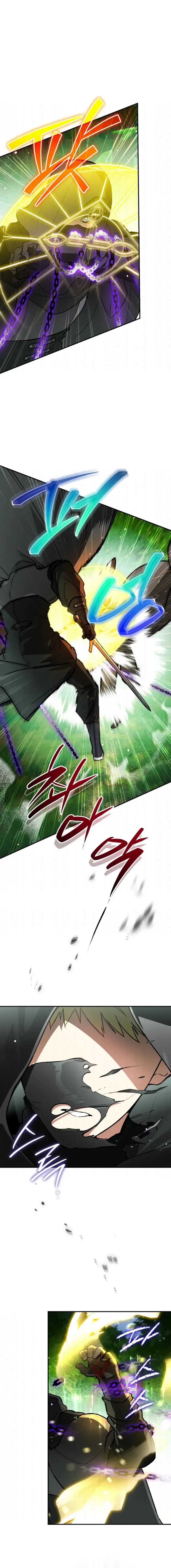 Read Eu me Tornei o Gênio Bastardo de um Nobre Clã Sombrio (PT-BR) PT Manga Online