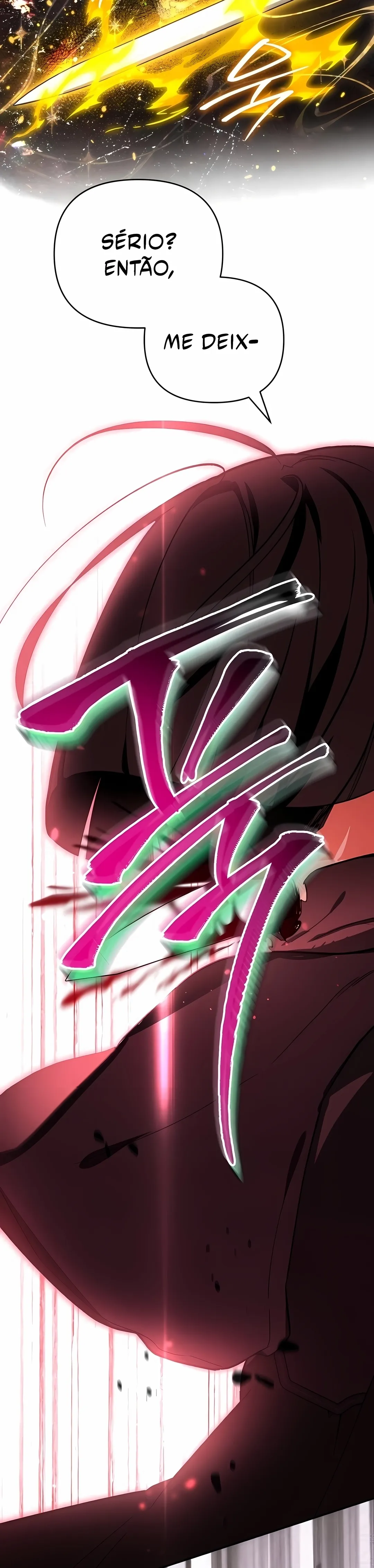 Read Eu me Tornei o Gênio Bastardo de um Nobre Clã Sombrio (PT-BR) PT Manga Online