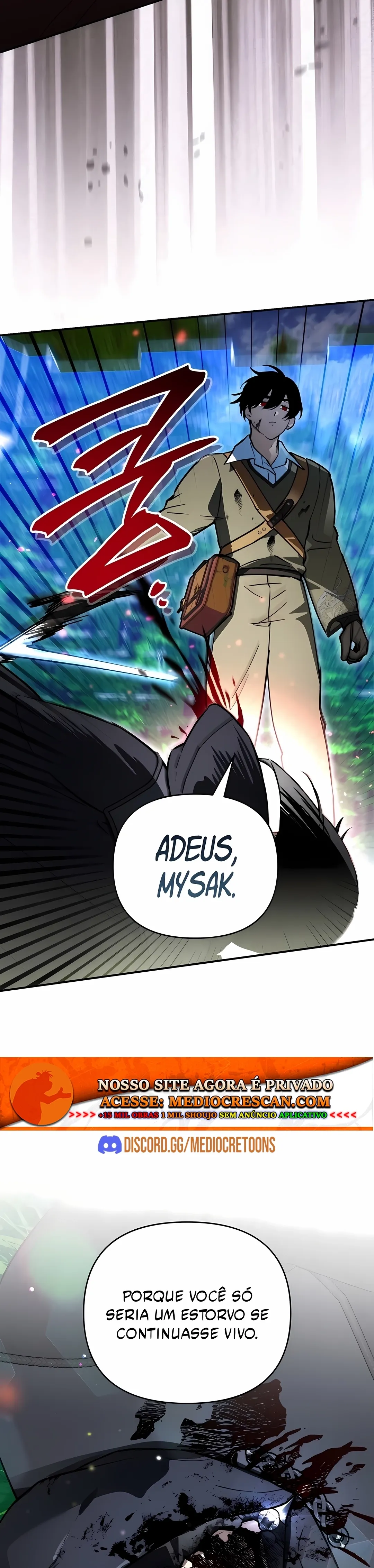 Read Eu me Tornei o Gênio Bastardo de um Nobre Clã Sombrio (PT-BR) PT Manga Online