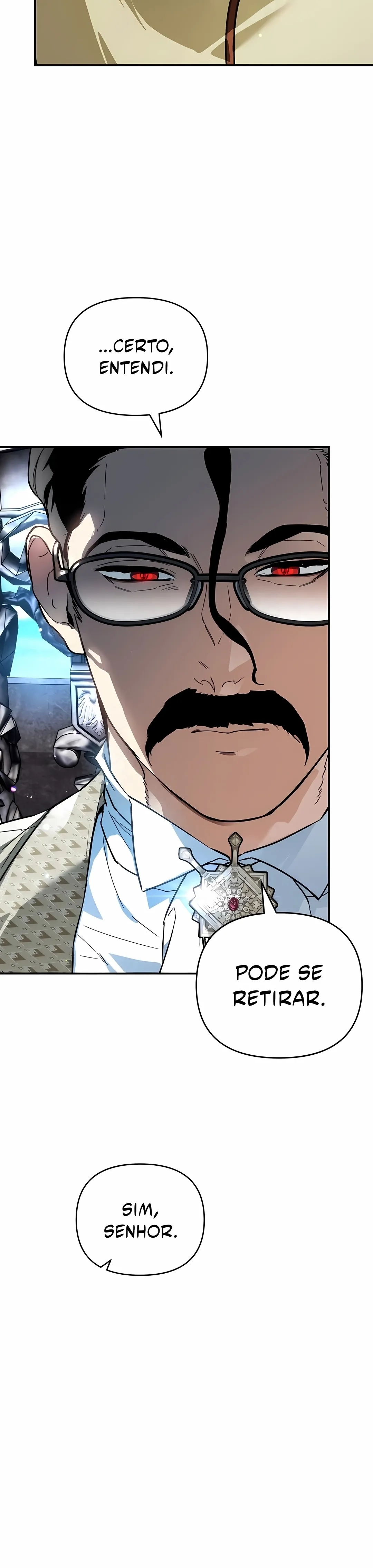 Read Eu me Tornei o Gênio Bastardo de um Nobre Clã Sombrio (PT-BR) PT Manga Online