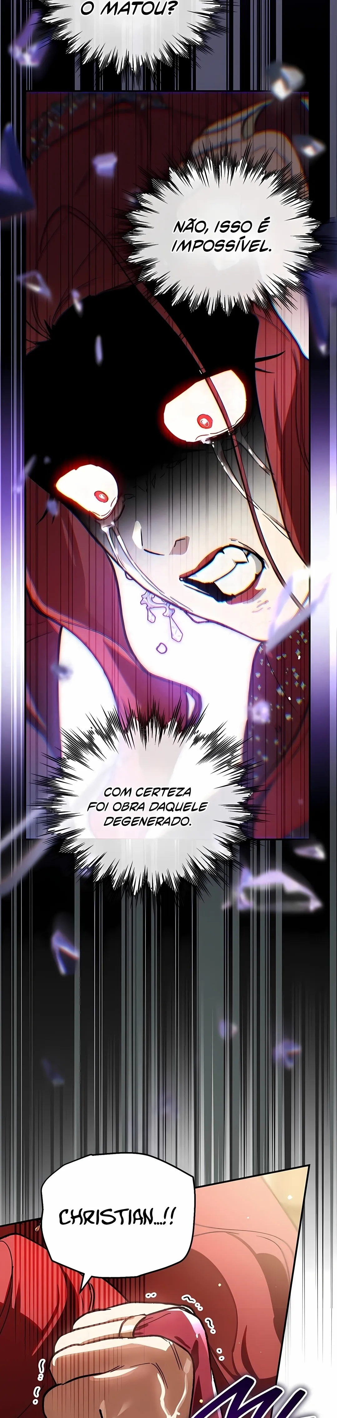Read Eu me Tornei o Gênio Bastardo de um Nobre Clã Sombrio (PT-BR) PT Manga Online
