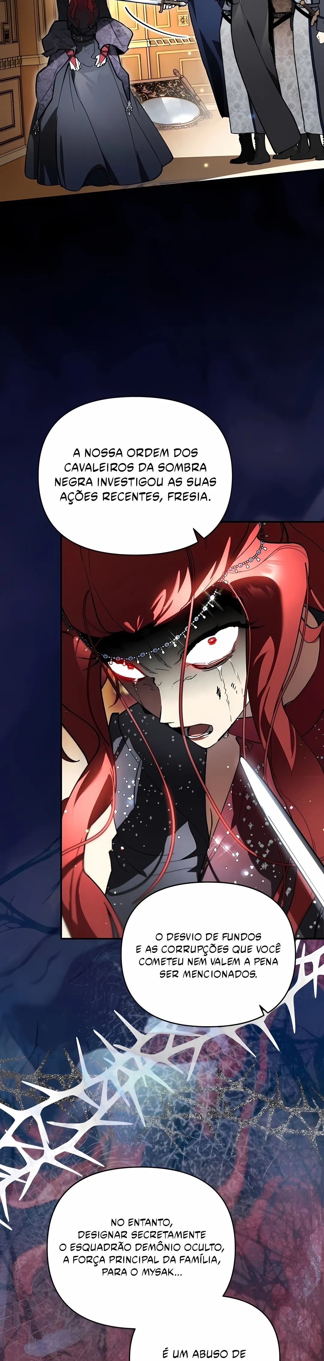 Read Eu me Tornei o Gênio Bastardo de um Nobre Clã Sombrio (PT-BR) PT Manga Online