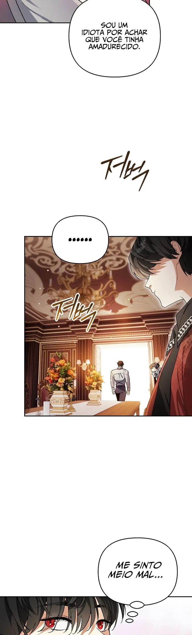 Read Eu me Tornei o Gênio Bastardo de um Nobre Clã Sombrio (PT-BR) PT Manga Online