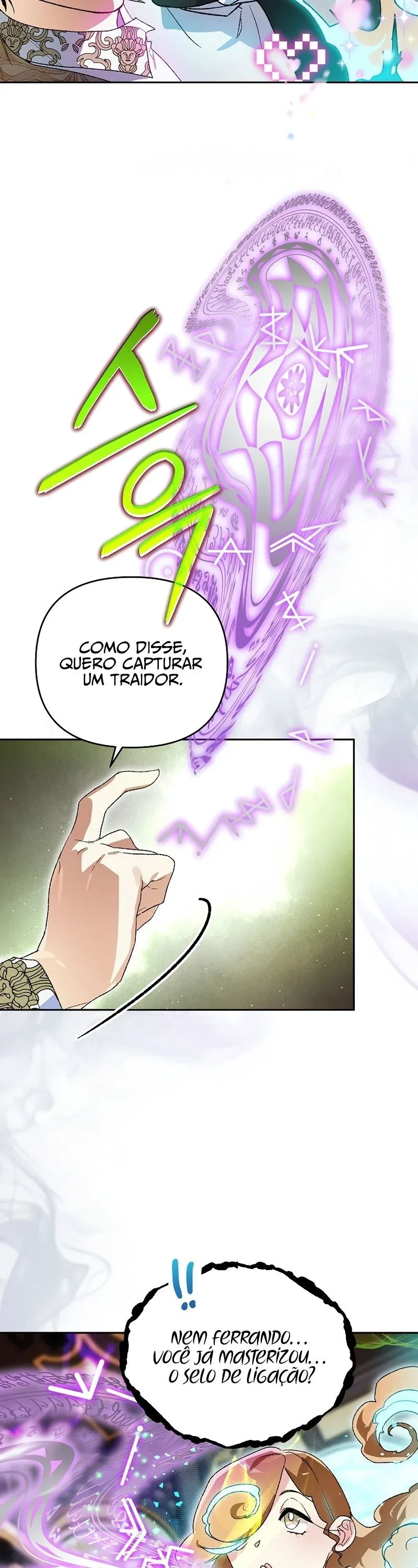 Read Eu me Tornei o Gênio Bastardo de um Nobre Clã Sombrio (PT-BR) PT Manga Online