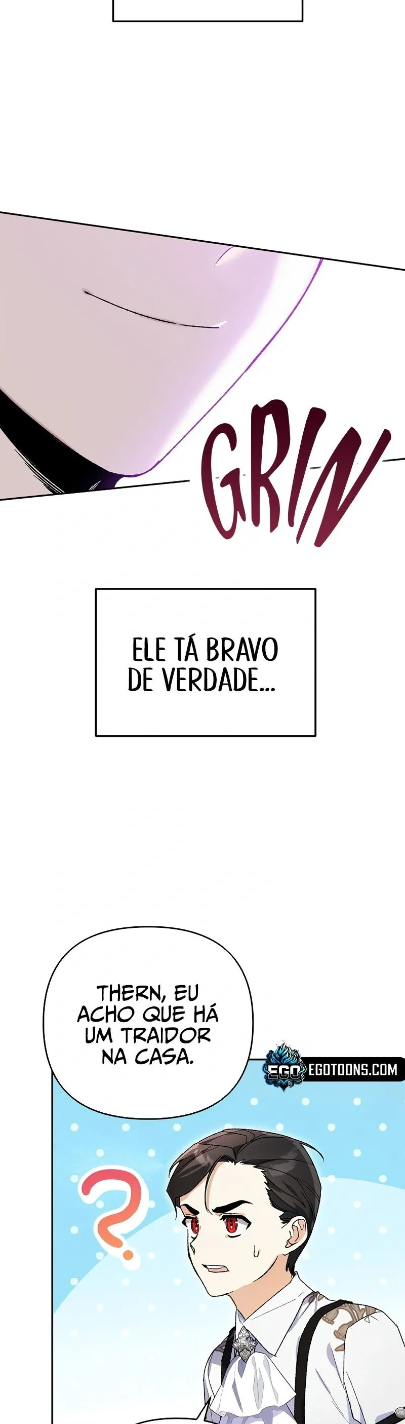 Read Eu me Tornei o Gênio Bastardo de um Nobre Clã Sombrio (PT-BR) PT Manga Online