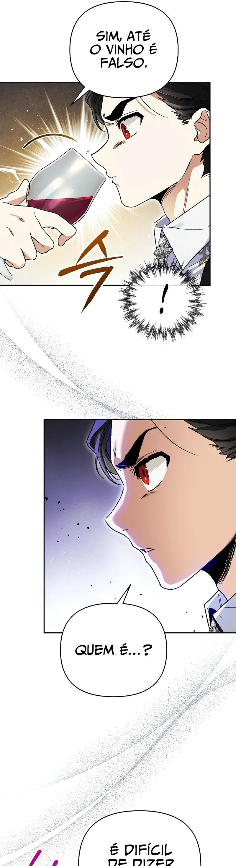 Read Eu me Tornei o Gênio Bastardo de um Nobre Clã Sombrio (PT-BR) PT Manga Online