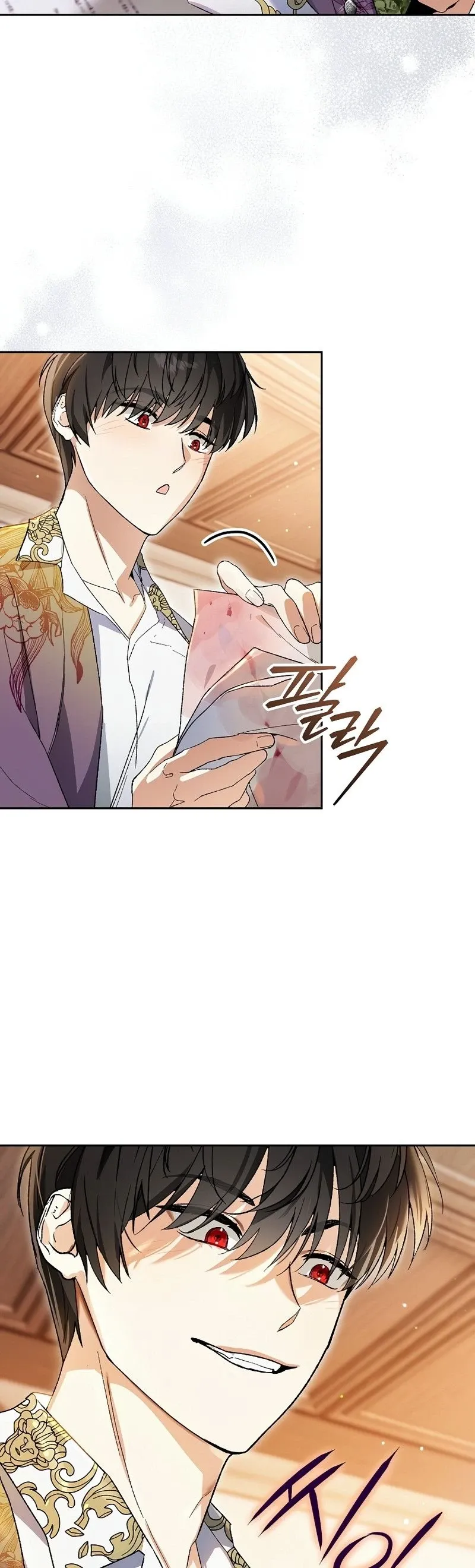 Read Eu me Tornei o Gênio Bastardo de um Nobre Clã Sombrio (PT-BR) PT Manga Online