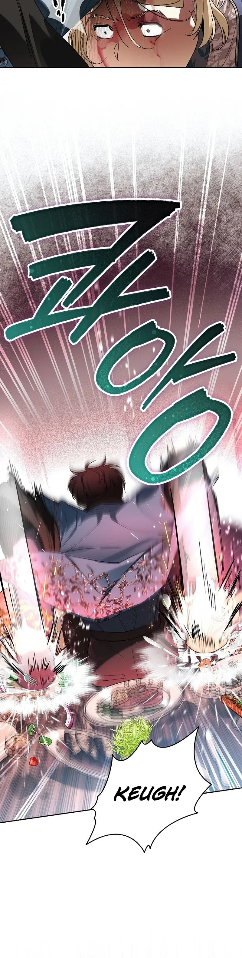 Read Eu me Tornei o Gênio Bastardo de um Nobre Clã Sombrio (PT-BR) PT Manga Online