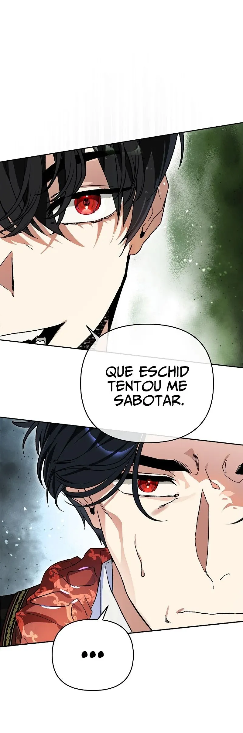 Read Eu me Tornei o Gênio Bastardo de um Nobre Clã Sombrio (PT-BR) PT Manga Online