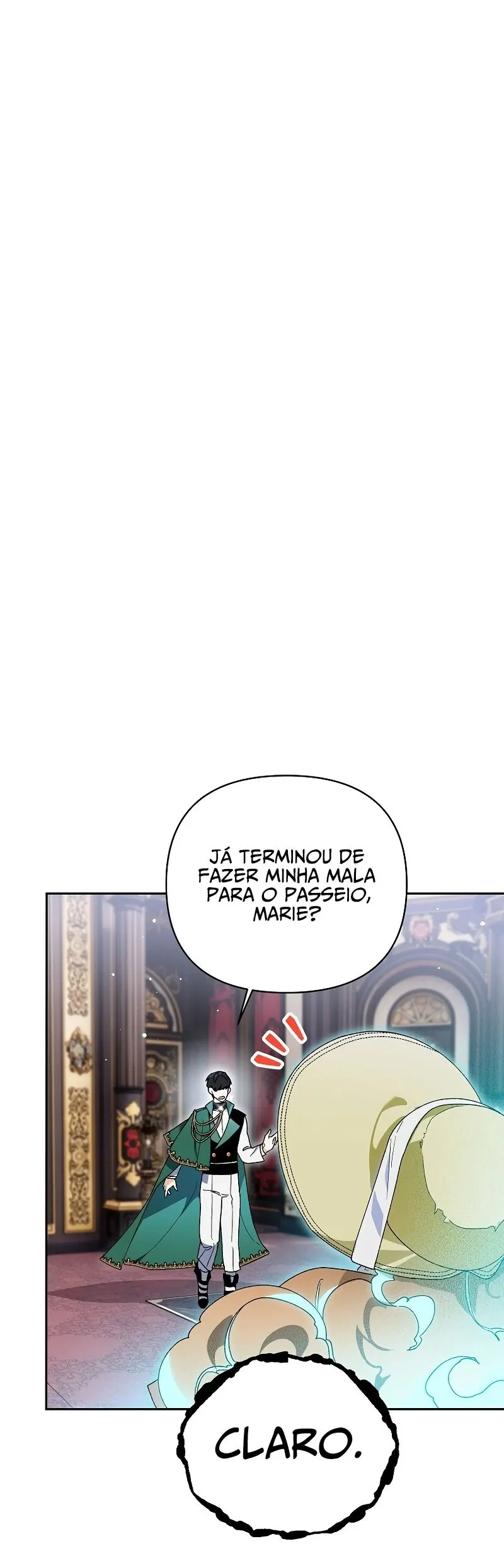 Read Eu me Tornei o Gênio Bastardo de um Nobre Clã Sombrio (PT-BR) PT Manga Online