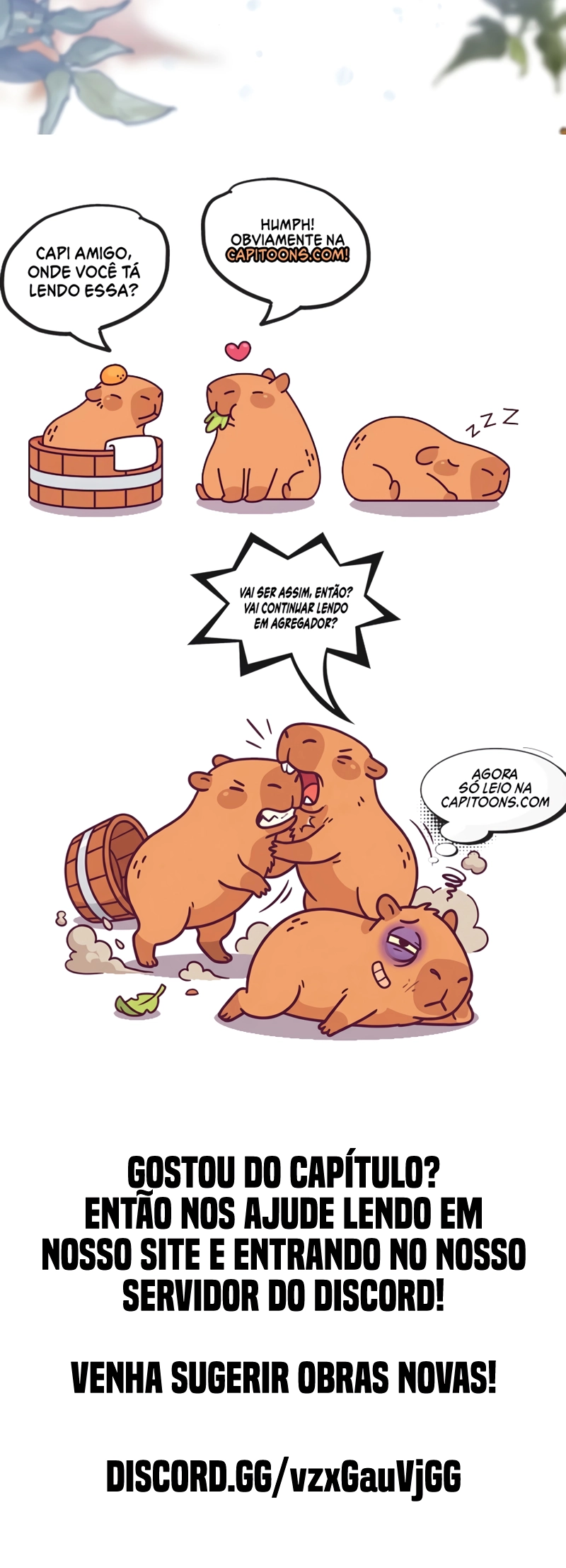 Read Eu, o Lorde Demônio, Estou Sendo Alvo Das Minhas Discípulas! (PT-BR) PT Manga Online