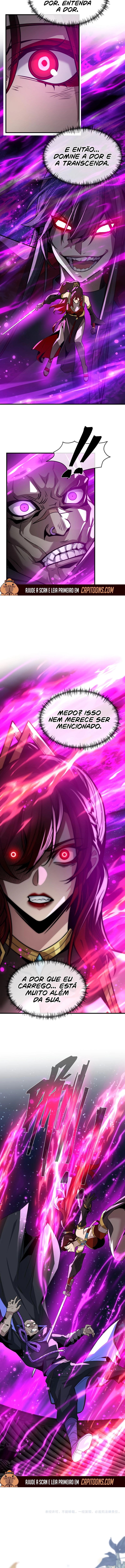 Read Eu, o Lorde Demônio, Estou Sendo Alvo Das Minhas Discípulas! (PT-BR) PT Manga Online