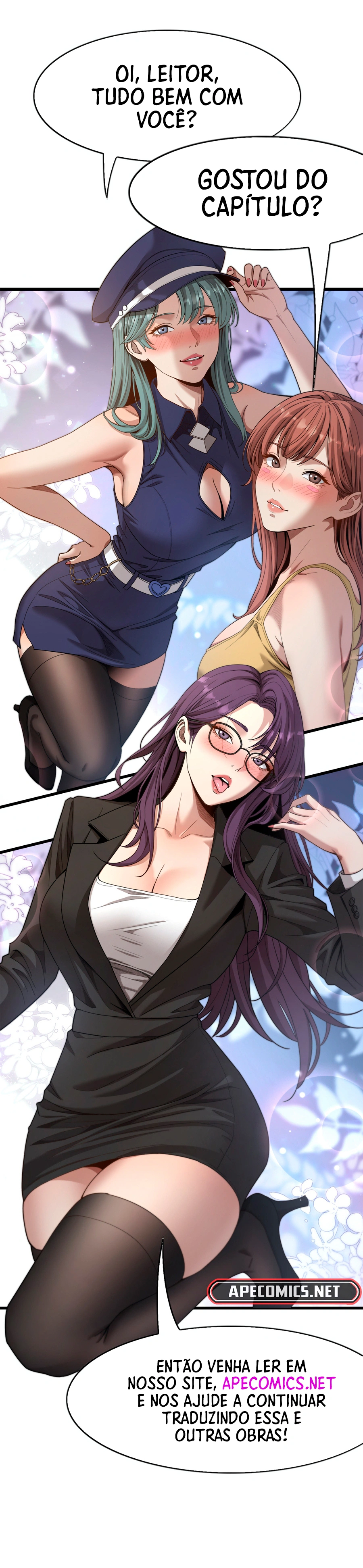 Read Evolução Infinita_ Começando do Zero (PT-BR) PT Manga Online