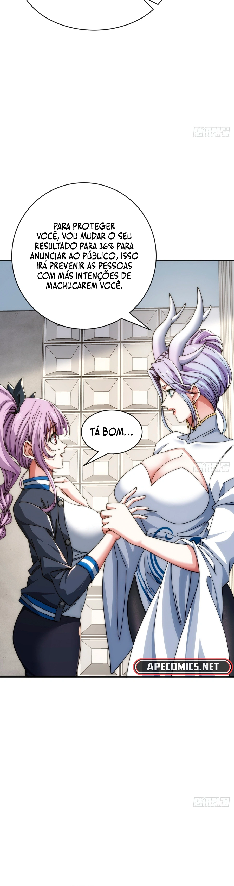 Read Evolução Infinita_ Começando do Zero (PT-BR) PT Manga Online