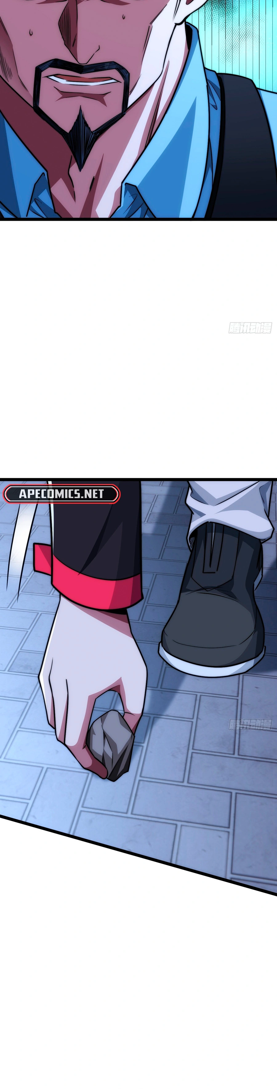 Read Evolução Infinita_ Começando do Zero (PT-BR) PT Manga Online